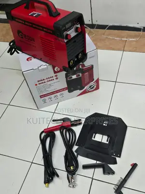 Mma 300 Edon Welding Machine/ Electric Welding Inverter Machine
