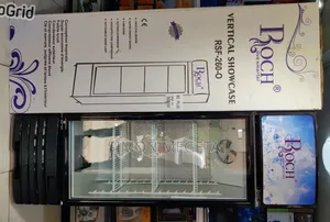 Roch 209 Litres Showcase Display Fridge
