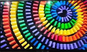 Sony 43s20m2 43" HDR Google Smart Led Tv