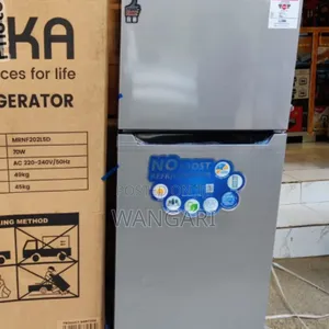 Non Frost New in Stock Mika 202 Litres Available