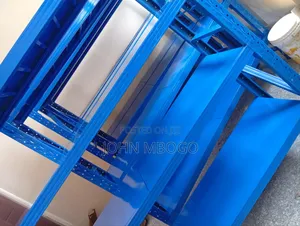 Storage Racks/ Shelves