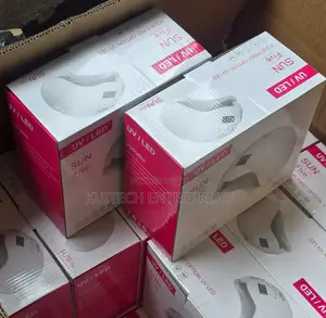 Sun Uv Nail Dryer/ Electric Nail Dryer