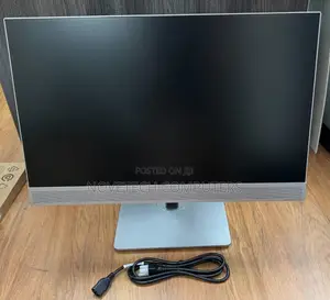New Desktop Computer HP EliteOne 800 8GB Intel Core i5 HDD+SSD 256GB