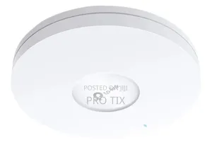Tp-Link Ax1800 Indoor/Outdoor Wi-Fi 6 Access Point - Tl-Eap610-Outdoor