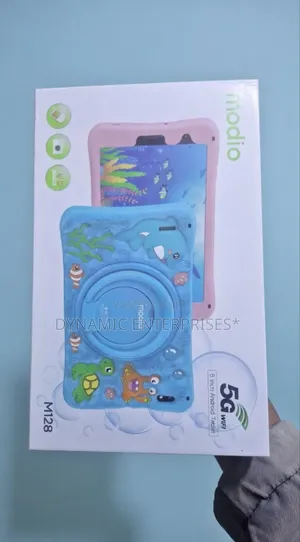 Modio M128 Kids Tablet