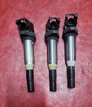 Ignition Coil BMW
