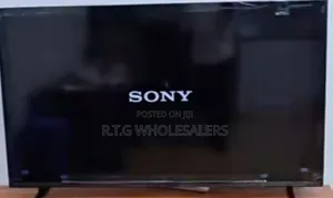 Sony 65s20m2 65′′ Uhd Smart Google Tv