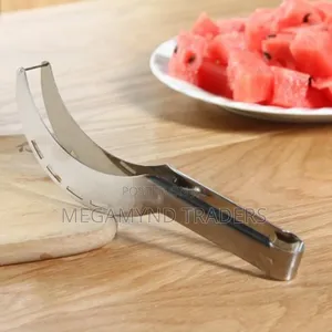 Water Melon Cutter / Stainless Steel Watermelon Cutter