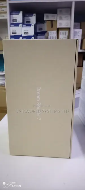 Unifi Dream Router Wifi 7 Udr7