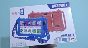 Bebe-Tab B42 Pro+ Kids Tablet