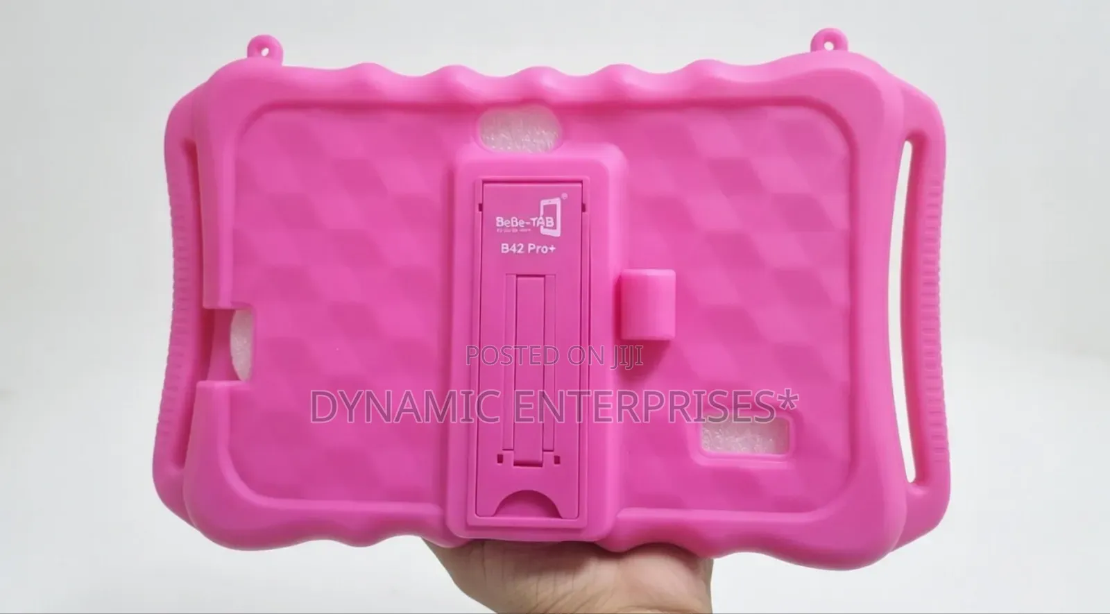 Bebe-Tab B42 Pro+ Kids Tablet