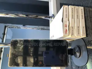 Original Note 20 Framed Phone Screens With Warranty and Installation