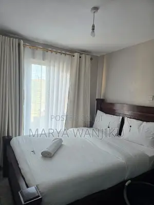 Airbnb Fedha