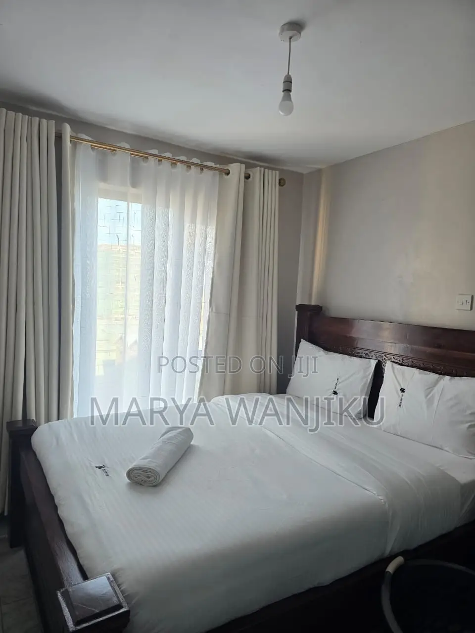 Airbnb Fedha