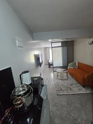 Airbnb Fedha