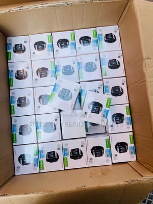 Smartberry W007 Smartwatch Phone