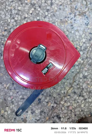Measuring Tape