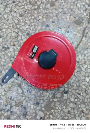 Measuring Tape