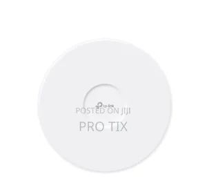 Tp-Link Be3600 Ceiling Mount Tri-Band Wi-Fi 7 Access Point - Tl-Eap723