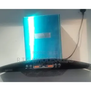Bolesi 90cm Chimney Hood – Sleek Modern Kitchen Ventilation