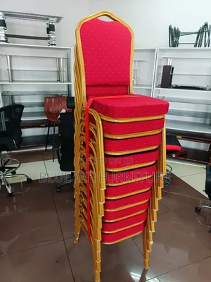 Church Chair Church Chair Banquet