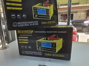 Btteru Charger 3ah To 200ah