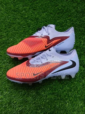 Phantom 6 Low "Scary Good Pack" Football Boots