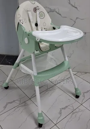 Feeding Chairs