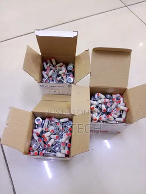Mini Disc Rivet Nails 300 Pieces – Concrete Insulation Fixing Nails