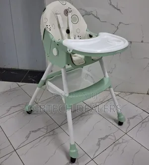 High Quality Feeding Chair
