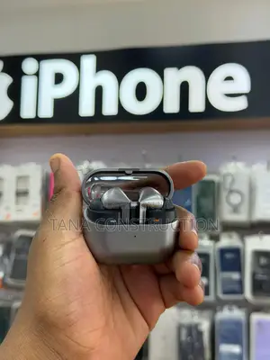 Galaxy Buds 3 Pro