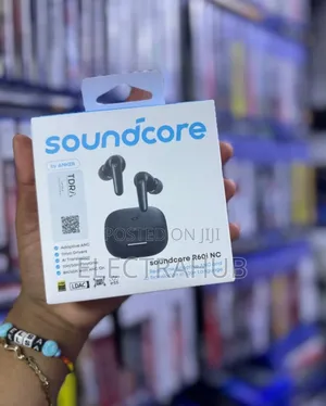 Anker Soundcore R60i Nc Brand New Sealed