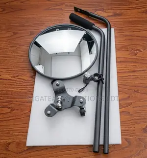 Generic Car Undersearch Mirror