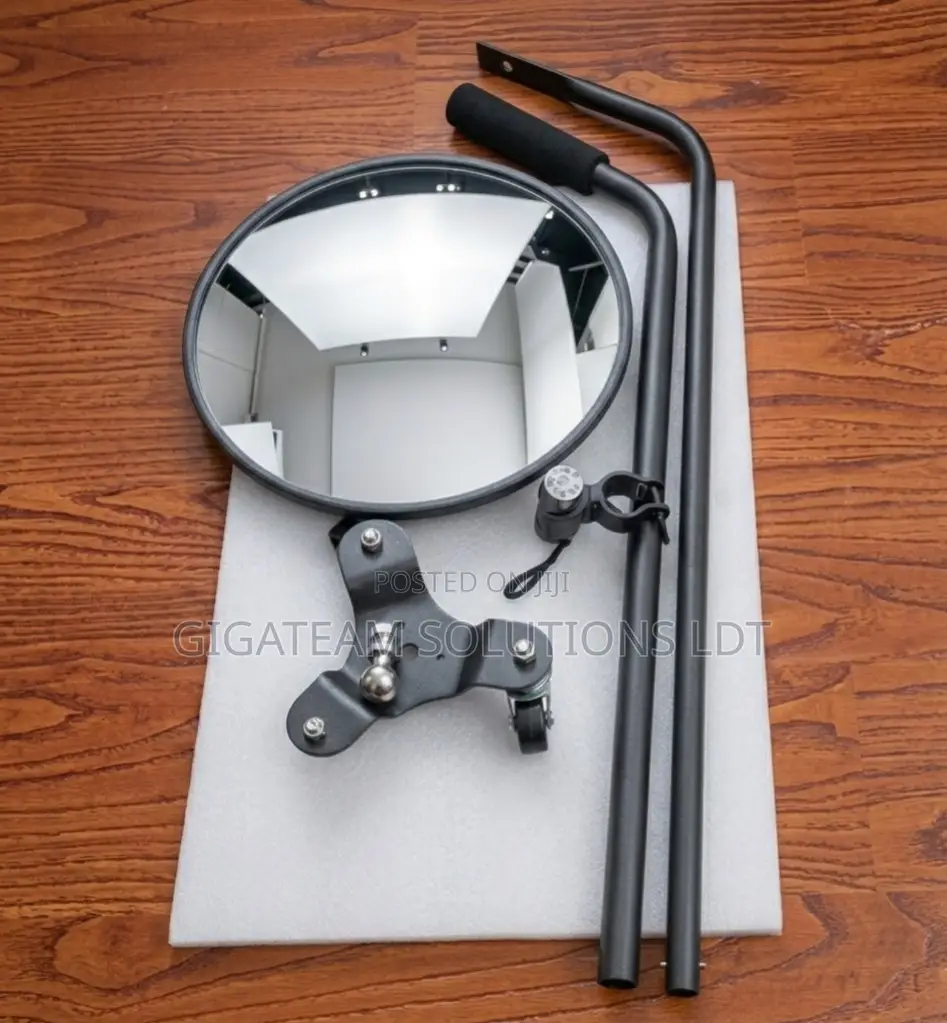 Generic Car Undersearch Mirror