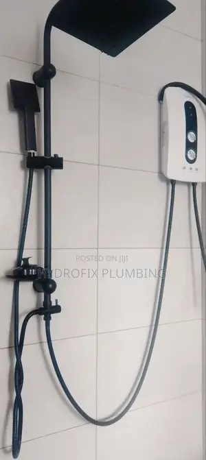 Plumbing Is Our Game