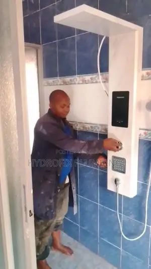 Plumbing Is Our Game