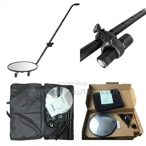 Generic Car Undersearch Mirror