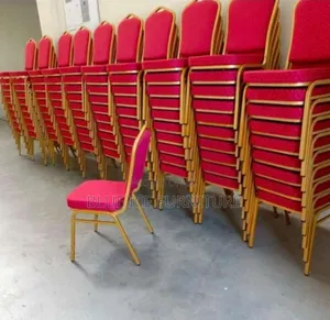 Modern Church Banquet Chair