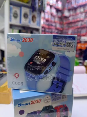 Kid's Smart Watch C005 Kids Smart Watch.