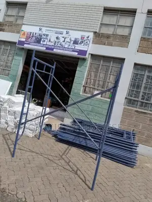 Ladders/ Scaffolding Ladders