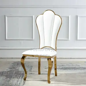 Dining Chairs; Chic Lamatrimony Dining Room Accent Chair