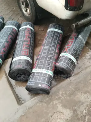 Atactic Polypropylene (App) Membrane/ Waterproofing Membrane