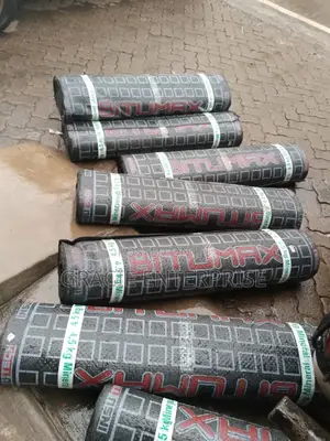 Atactic Polypropylene (App) Membrane/ Waterproofing Membrane
