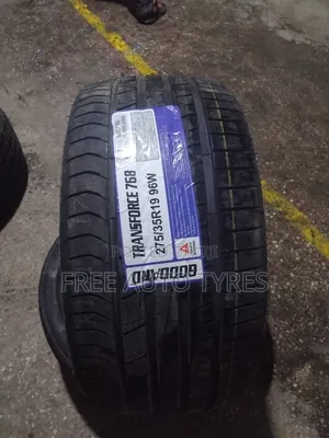 275/35r19 Goddard
