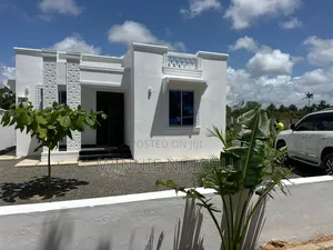 3bdrm Bungalow in Kilifi North Tezo for sale