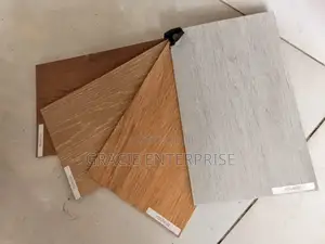 SPC Flooring (Stone Plastic Composite) / Flooring