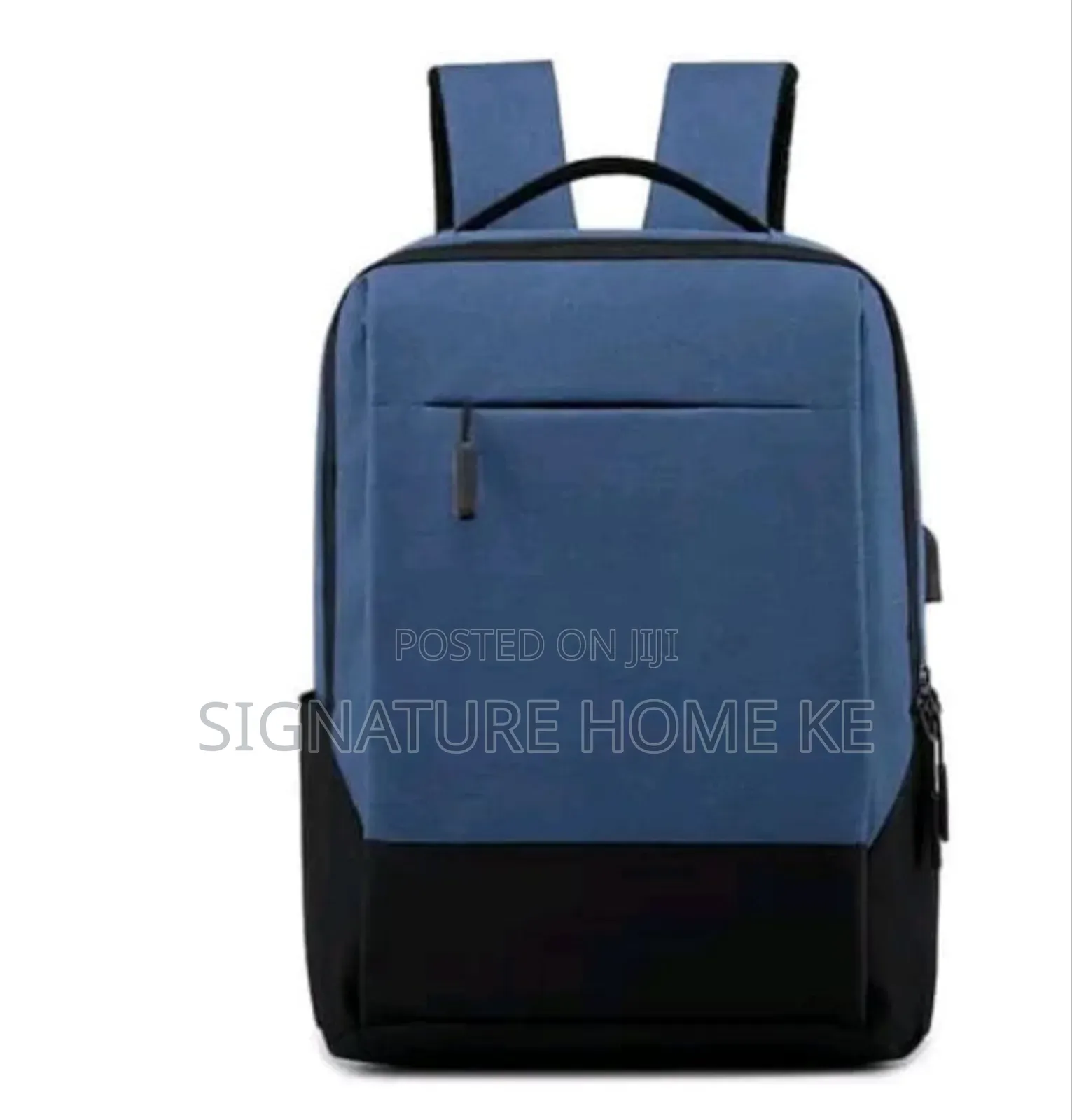 Laptop Bag/Backpack 007