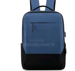 Laptop Bag/Backpack 007