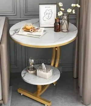 Side Bed Marble