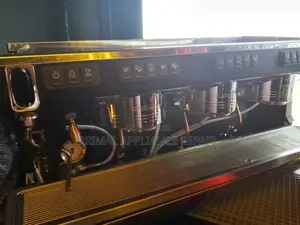 Same Day Coffee Machine Repair in Langata Road